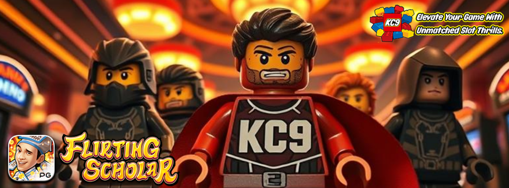 ทดลองเล่นสล็อต KC9